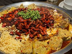 -烤匠麻辣烤鱼(万象城店)