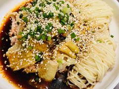 -南京空港温德姆花园酒店·MTF满庭芳中餐厅