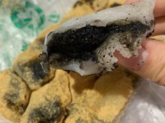 芝麻白团-江南春(中山中路店)