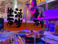 -My Way Town买味堂·东南亚餐厅(亦庄店)