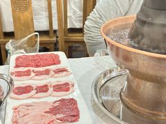 -胡同儿老北京涮肉