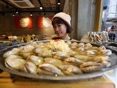 -水哥卜卜贝(东晓·胜汇里店)