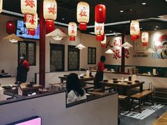 -虾领航小龙虾·吉林烧烤(柳州路店)