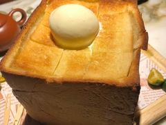 -绿茶餐厅(乐峰广场店)