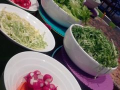 -咖啡苑·沈阳今旅酒店Hotel Jen·香格里拉集团