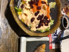 -古田居·特色寿司料理(骏欣中心店)