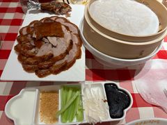 -西贝(紫荆广场店)