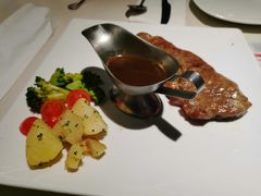 盐烤澳洲西冷牛排-必胜客(五道口店)