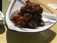 -铜锣湾·有麝自然香(重庆新天地店)