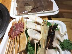 -袁记串串香(人民公园店)