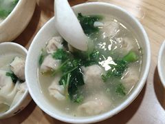 -吉祥馄饨(延安中路店)