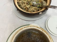 -台山第一家兴华黄鳝饭·黄鳝婆(开平店)