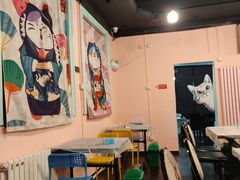 -虎虎龙虾大排档(双井店)