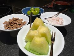 -荣记火锅(青悦城店)