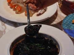 酱烤黄牛肉-海味世家·家常菜馆(明州里店)