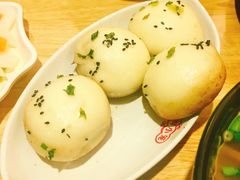 -玖鲜小笼(中山广场店)