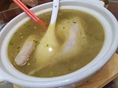 -茶港食堂(武昌店)