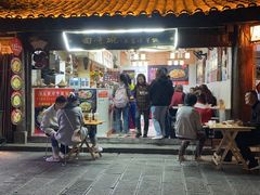 -渝绝回味碗土家洋芋饭(学道街店)