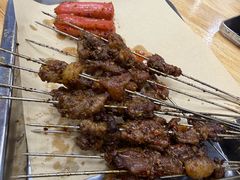 -老白家怡贵园烤肉
