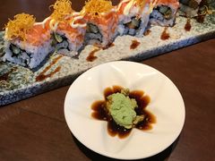 -千代武日本料理(哈西店)