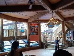 -长鹿旅游休博园