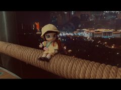 -烛影拾光观景餐厅·创意菜·摄影·小提琴(大唐不夜城店)