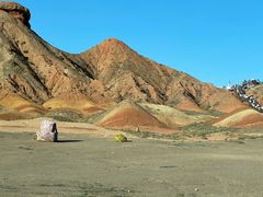 -张掖平山湖大峡谷