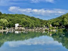 -南京珍珠泉风景区