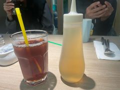 -朗迪姆餐厅(丰尚国际广场店)