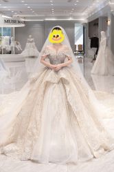 -MuseMarry婚纱(前海嘉里中心店)