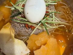 -牧童禧肉社·韩国炭火烤肉店(中粮祥云小镇创始店)