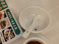 -东江渔村·古典园林·30年粤菜老字号(太和店)