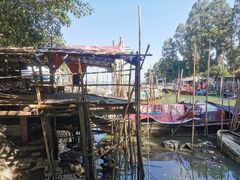 -南沙天后宫景区