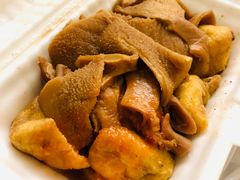 -细妹五香牛杂(步行街店)