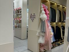 -天真蓝照相馆(新世界店)