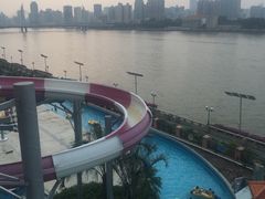 -黄金海岸水上乐园