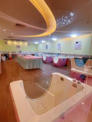 -生命加•Q考拉月子会所(玫瑰园店)