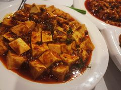 峨嵋豆腐-峨嵋酒家总店(车公庄店)