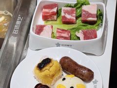-名扬煮艺肥牛自助火锅(东平店)