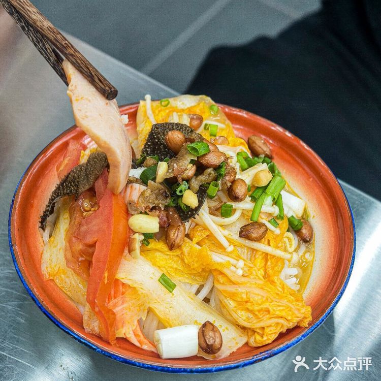 🎉【新店美食推荐】杨美丽火锅米线，冬日里的小确幸！ 🎉