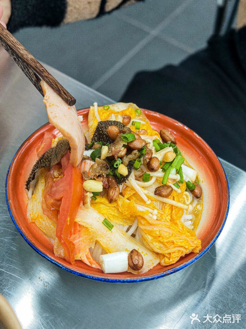 🎉【新店美食推荐】杨美丽火锅米线，冬日里的小确幸！ 🎉