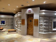 -济州岛汗蒸时代宝石生态热水浴