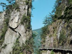 -大明山自然探索公园