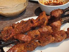 -贯贯吉·清真餐厅(浙江中路店)