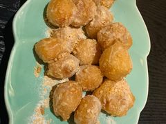 -柒园·三十年创意杭帮菜(龙湖滨江天街店)