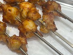 -小董哥烤串(故宫店)
