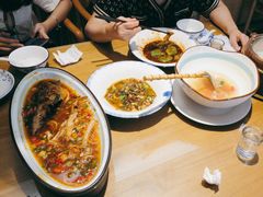 -鸿运楼·舌尖上的徽菜