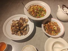 -楚山晓·楚湘菜(江夏永旺店)