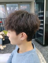 -东梵造型·烫发染发接发连锁SALON