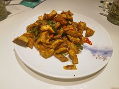 -马白开来特色羊排揪片子  (总店)
